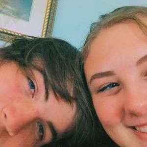 Meet your Posher, Kaden